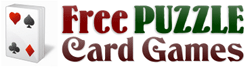 TreeCardGames - Free Puzzle Card Games