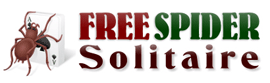 TreeCardGames - Free Spider Solitaire